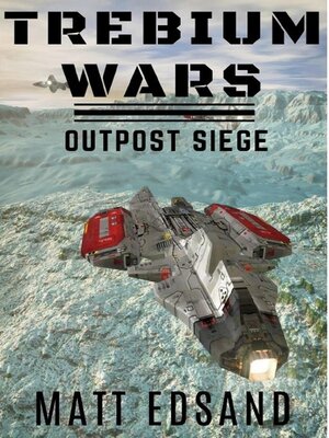 cover image of Outpost Siege
